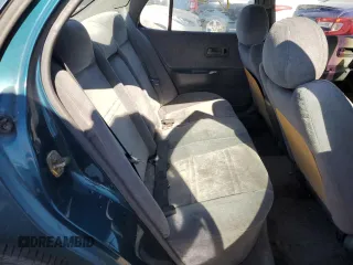 1995 Nissan Altima XE z VIN 1N4BU31D9SC148820, wystawiony jako Copart lot #69689864 z przebiegiem 326 420 mil mil oraz Czysty tytuł • Clean title. Historia ofert i sprzedaży dostępna na DreamBid. Obrazek 10.