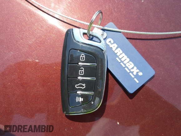 2020 Jeep Renegade Jeepster z VIN ZACNJBAB3LPL87508, wystawiony jako IAAI lot #42381489 z przebiegiem 25 906 mil mil oraz . Historia ofert i sprzedaży dostępna na DreamBid. Obrazek 11.