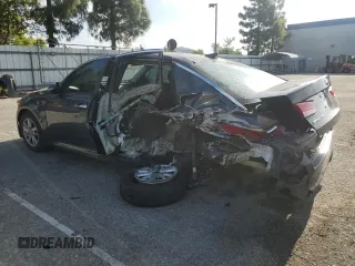 2016 Kia Optima LX z VIN KNAGT4L36G5113156, wystawiony jako Copart lot #55999935 z przebiegiem 88 647 mil mil oraz Szkoda całkowita • Salvage title. Historia ofert i sprzedaży dostępna na DreamBid. Obrazek 2.