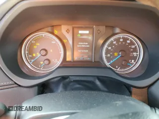 2021 Toyota Venza LE z VIN JTEAAAAH5MJ073730, wystawiony jako Copart lot #59868165 z przebiegiem 32 258 mil mil oraz Szkoda całkowita • Salvage title. Historia ofert i sprzedaży dostępna na DreamBid. Obrazek 9.