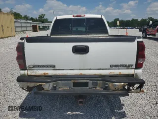 2005 Chevrolet Silverado 1500 LS with VIN 2GCEC13T251310557, listed as a Copart auction lot 62284075 with 149,031 mi miles and Clean title. Bid and sale history available at DreamBid. Image 6.