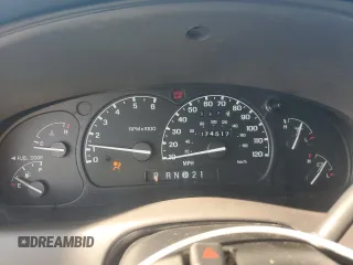 2002 Ford Ranger XL with VIN 1FTYR14U72TA19237, listed as a Copart auction lot 62276095 with 74,517 mi miles and Salvage title. Bid and sale history available at DreamBid. Image 9.