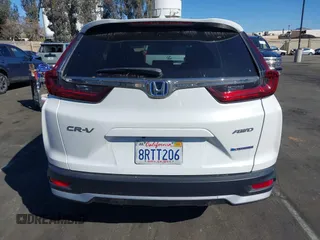 2020 Honda CR-V EX with VIN 7FART6H58LE008603, listed as a IAAI auction lot 41632029 with 33,467 mi miles and . Bid and sale history available at DreamBid. Image 16.