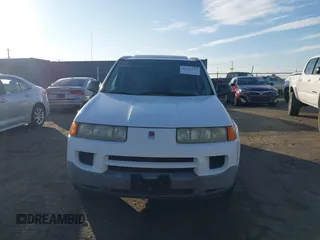 2003 Saturn VUE with VIN 5GZCZ23D83S868770, listed as a IAAI auction lot 41313717 with 281,628 mi miles and . Bid and sale history available at DreamBid. Image 12.