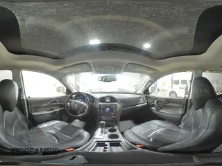2014 Buick Enclave Leather with VIN 5GAKVBKD4EJ151478, listed as a Copart auction lot 49419385 with 186,799 mi miles and Non Repairable. Bid and sale history available at DreamBid. Image 14.