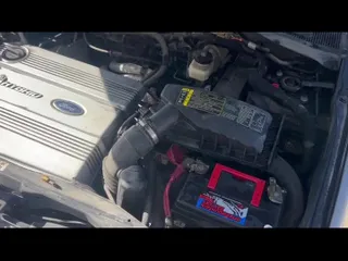 2005 Ford Escape Hybrid с VIN 1FMCU96H85KE41773, выставлен на аукционе Copart как лот 58528875 с пробегом 202 015 миль миль и Чистый • Clean title. История ставок и продаж доступна на DreamBid. Изображение 11.