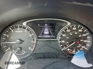 2016 Nissan Altima S with VIN 1N4AL3AP0GC239037, listed as a Copart auction lot 62390695 with 77,005 mi miles and Salvage title. Bid and sale history available at DreamBid. Image 9.