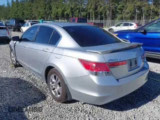 2012 Honda Accord LX Premium z VIN 1HGCP2F41CA042949, wystawiony jako IAAI lot #42369920 z przebiegiem 146 653 mil mil oraz . Historia ofert i sprzedaży dostępna na DreamBid. Obrazek 3.