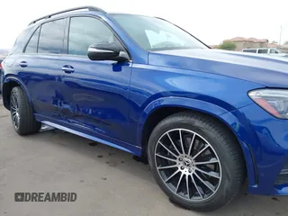 2020 Mercedes-Benz GLE 450 с VIN 4JGFB5KB2LA284340, выставлен на аукционе IAAI как лот 41728218 с пробегом 74 303 миль миль и . История ставок и продаж доступна на DreamBid. Изображение 6.