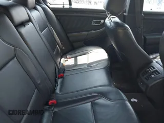 2013 Ford Taurus Limited with VIN 1FAHP2J84DG187311, listed as a IAAI auction lot 42631258 with 112,805 mi miles and . Bid and sale history available at DreamBid. Image 8.