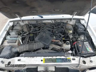 2004 Ford Ranger XL Fleet with VIN 1FTZR45E34PA84689, listed as a IAAI auction lot 42543632 with 177,314 mi miles and . Bid and sale history available at DreamBid. Image 10.