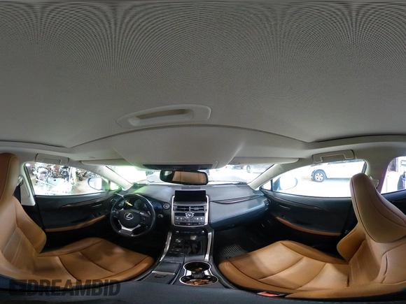 2020 Lexus NX 300 z VIN JTJGARDZ6L2226137, wystawiony jako IAAI lot #42621683 z przebiegiem 33 084 mil mil oraz . Historia ofert i sprzedaży dostępna na DreamBid. Obrazek 22.
