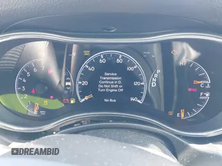 2019 Jeep Grand Cherokee Limited с VIN 1C4RJFBG9KC704345, выставлен на аукционе IAAI как лот 38824702 с пробегом Не указан миль и . История ставок и продаж доступна на DreamBid. Изображение 7.