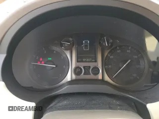 2019 Lexus GX with VIN JTJBM7FX2K5223931, listed as a Copart auction lot 51280885 with 81,207 mi miles and Salvage Title. Bid and sale history available at carsss.com. Image 9.