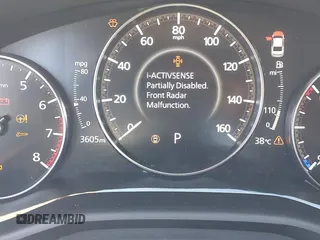 2024 Mazda 3 S Preferred with VIN 3MZBPACM4RM425897, listed as a IAAI auction lot 42598965 with 3,605 mi miles and . Bid and sale history available at DreamBid. Image 16.