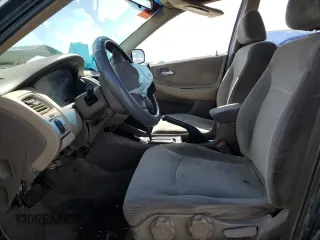 2001 Honda Accord LX z VIN JHMCG66501C014025, wystawiony jako Copart lot #51326805 z przebiegiem Nie podano mil oraz Szkoda całkowita • Salvage title. Historia ofert i sprzedaży dostępna na DreamBid. Obrazek 7.