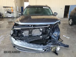 2024 Volkswagen Tiguan S с VIN 3VVRB7AX6RM059698, выставлен на аукционе Copart как лот 48455235 с пробегом 34 344 миль миль и На запчасти • Non repairable. История ставок и продаж доступна на DreamBid. Изображение 5.