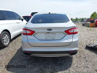 2013 Ford Fusion SE с VIN 3FA6P0H90DR155250, выставлен на аукционе IAAI как лот 42393070 с пробегом 108 689 миль миль и . История ставок и продаж доступна на DreamBid. Изображение 17.