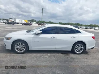 2016 Chevrolet Malibu LT with VIN 1G1ZE5STXGF199054, listed as a IAAI auction lot 42079996 with 103,165 mi miles and . Bid and sale history available at DreamBid. Image 14.