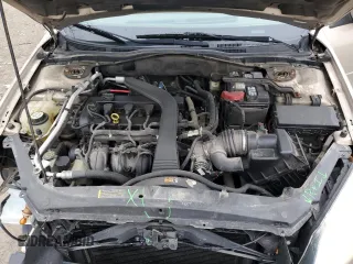 2008 Mercury Milan Premier with VIN 3MEHM08Z98R646125, listed as a Copart auction lot 51006265 with 171,399 mi miles and Salvage title. Bid and sale history available at DreamBid. Image 11.