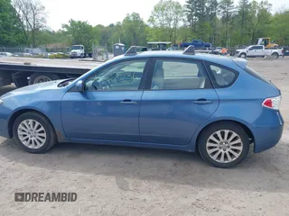 2010 Subaru Impreza i Premium with VIN JF1GH6B64AG806594, listed as a IAAI auction lot 42225736 with 146,058 mi miles and . Bid and sale history available at DreamBid. Image 14.