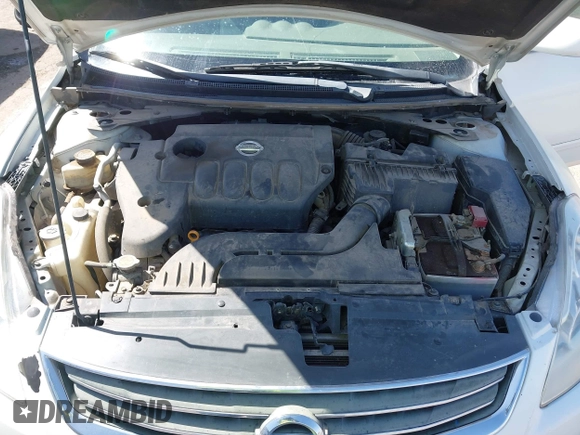 2012 Nissan Altima 2.5 S with VIN 1N4AL2AP8CN420315, listed as a IAAI auction lot 42014023 with 156,159 mi miles. Bid and sale history available at carsss.com. Image 10.