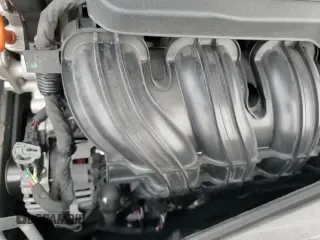 2022 Hyundai Sonata SE with VIN 5NPEG4JA2NH141047, listed as a Copart auction lot 86140125 with 37,978 mi miles and Salvage title. Bid and sale history available at DreamBid. Image 15.