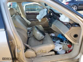 2005 Cadillac DeVille with VIN 1G6KD54Y65U167802, listed as a Copart auction lot 86577174 with 0 mi miles and Salvage Title. Bid and sale history available at carsss.com. Image 7.