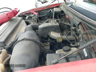 1998 Ford F-150 с VIN 1FTZF1728WNC03894, выставлен на аукционе IAAI как лот 42681501 с пробегом 118 078 миль миль и . История ставок и продаж доступна на DreamBid. Изображение 14.