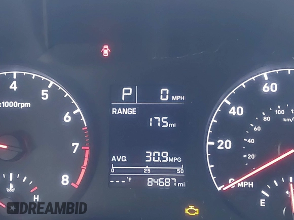 2021 Hyundai Accent SE z VIN 3KPC24A66ME130508, wystawiony jako IAAI lot #42269208 z przebiegiem 84 687 mil mil oraz . Historia ofert i sprzedaży dostępna na DreamBid. Obrazek 15.