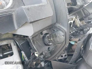 2018 Ram 2500 Tradesman with VIN 3C6UR5HL0JG296354, listed as a IAAI auction lot 42290037 with Not provided miles and . Bid and sale history available at DreamBid. Image 11.
