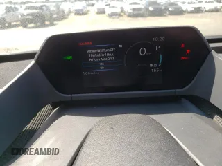 2023 Subaru Solterra Premium с VIN JTMABABA5PA027256, выставлен на аукционе Copart как лот 55825145 с пробегом 16 642 миль миль и На запчасти • Non repairable. История ставок и продаж доступна на DreamBid. Изображение 9.