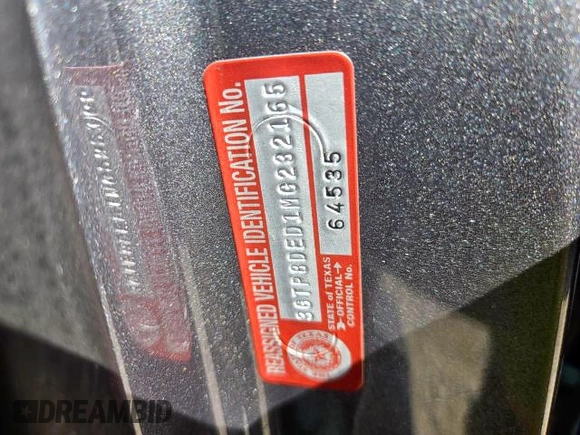 2021 GMC Sierra 1500 SLT with VIN 3GTP8DED1MG232165, listed as a Copart auction lot 76678214 with 112,274 mi miles and Clean title. Bid and sale history available at DreamBid. Image 12.