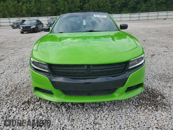2017 Dodge Charger R/T with VIN 2C3CDXCT0HH581639, listed as a Copart auction lot 62732945 with 88,631 mi miles and Salvage title. Bid and sale history available at DreamBid. Image 5.
