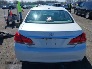 2011 Toyota Avalon with VIN 4T1BK3DB6BU371154, listed as a IAAI auction lot 41722144 with 204,575 mi miles and . Bid and sale history available at DreamBid. Image 16.
