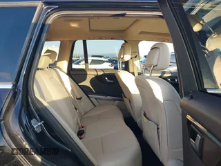 2014 Mercedes-Benz GLK 350 with VIN WDCGG5HB6EG176802, listed as a IAAI auction lot 40964778 with 186,669 mi miles and . Bid and sale history available at carsss.com. Image 8.