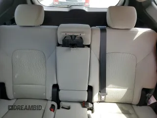 2018 Hyundai Santa Fe 2.4L with VIN 5NMZU3LB1JH060039, listed as a Copart auction lot 63240425 with 117,782 mi miles and Clean title. Bid and sale history available at DreamBid. Image 10.