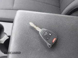 2011 Jeep Liberty Sport Jet with VIN 1J4PN2GKXBW538945, listed as a IAAI auction lot 41955317 with 133,772 mi miles and . Bid and sale history available at DreamBid. Image 11.