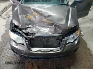 2009 Subaru Outback with VIN 4S4BP60C796338406, listed as a Copart auction lot 79134094 with 225,063 mi miles and Salvage Title. Bid and sale history available at carsss.com. Image 13.
