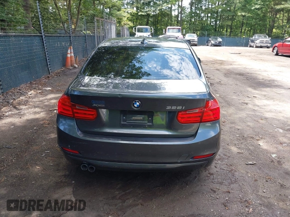 2013 BMW 3 Series 328i xDrive with VIN WBA3B5G53DNS05713, listed as a IAAI auction lot 42768480 with 133,851 mi miles and . Bid and sale history available at DreamBid. Image 16.