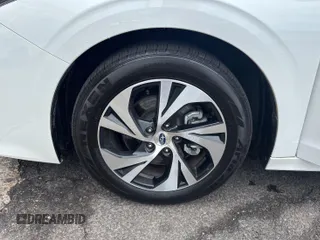 2022 Subaru Legacy Premium with VIN 4S3BWAC69N3014482, listed as a IAAI auction lot 42726971 with 131,916 mi miles and . Bid and sale history available at DreamBid. Image 4.