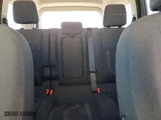 2014 Ford Transit Connect Wagon XLT with VIN NM0GE9F7XE1157901, listed as a Copart auction lot 45498225 with 181,520 mi miles and Salvage Title. Bid and sale history available at carsss.com. Image 10.