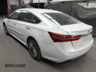 2016 Toyota Avalon Limited with VIN 4T1BK1EB0GU234267, listed as a IAAI auction lot 41567075 with 116,864 mi miles and . Bid and sale history available at carsss.com. Image 3.