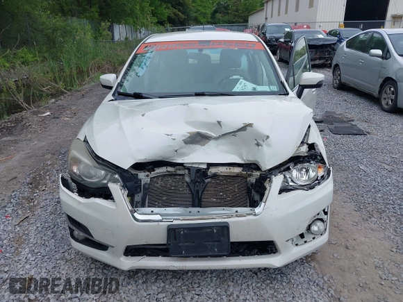2015 Subaru Impreza Limited с VIN JF1GJAM66FH018275, выставлен на аукционе IAAI как лот 42362307 с пробегом 114 979 миль миль и . История ставок и продаж доступна на DreamBid. Изображение 6.