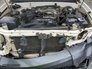 2003 Toyota Tundra with VIN 5TBJN32153S400773, listed as a Copart auction lot 45944255 with 212,958 mi miles and Salvage Title. Bid and sale history available at carsss.com. Image 11.