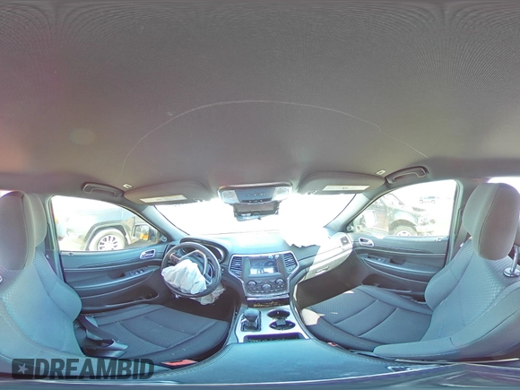 2019 Jeep Grand Cherokee Altitude z VIN 1C4RJFAG0KC653156, wystawiony jako Copart lot #48579285 z przebiegiem Nie podano mil oraz Szkoda całkowita • Salvage title. Historia ofert i sprzedaży dostępna na DreamBid. Obrazek 16.