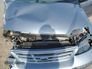 1999 Ford Windstar LX with VIN 2FMZA5142XBA55685, listed as a Copart auction lot 79380454 with Not Provided miles and Salvage Title. Bid and sale history available at carsss.com. Image 13.