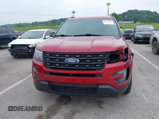 2016 Ford Explorer Sport with VIN 1FM5K8GT1GGA13951, listed as a IAAI auction lot 42434583 with 115,971 mi miles and . Bid and sale history available at DreamBid. Image 6.