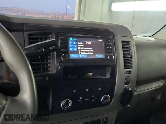 2018 Nissan NV S with VIN 1N6AF0LY5JN813338, listed as a IAAI auction lot 42670898 with 98,698 mi miles and . Bid and sale history available at DreamBid. Image 2.