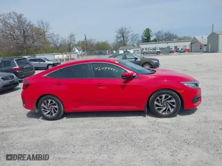 2016 Honda Civic Sedan EX with VIN 2HGFC2F72GH548171, listed as a IAAI auction lot 42048441 with 51,873 mi miles. Bid and sale history available at carsss.com. Image 13.
